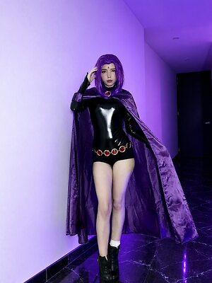 Adrimarced leaked photo #3