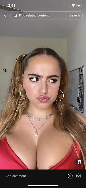 Adva Nude Leaked Photo #18
