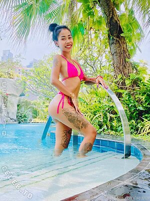 Ae Asia Nude Leaked Photo #112