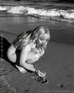 Aelarax Nude Leaked Photo #86