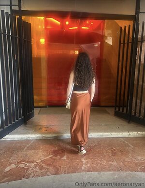 Aerona Ryan leaked photo #2