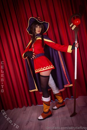 Aery Tiefling Nude Leaked Photo #120