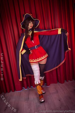 Aery Tiefling Nude Leaked Photo #121