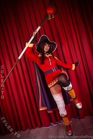 Aery Tiefling Nude Leaked Photo #124