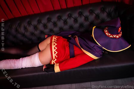 Aery Tiefling Nude Leaked Photo #128