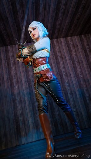 Aery Tiefling leaked photo #320