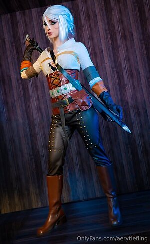 Aery Tiefling leaked photo #321
