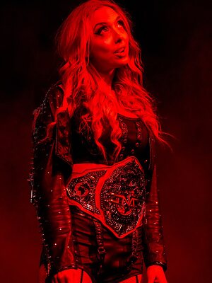 AEW leaked photo #5