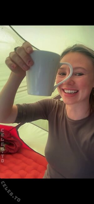 Affe auf Bike Nude Leaked Photo #24