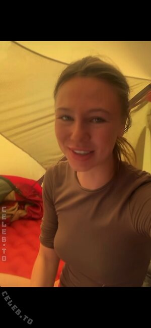 Affe auf Bike Nude Leaked Photo #26