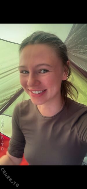 Affe auf Bike Nude Leaked Photo #28