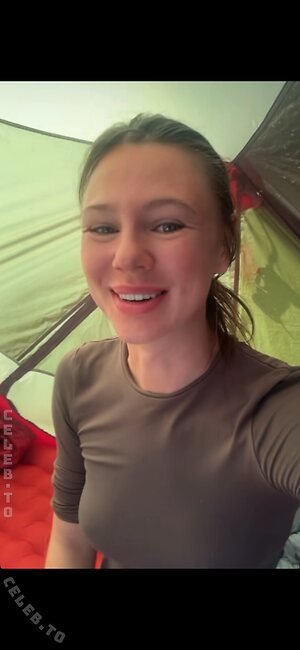 Affe auf Bike Nude Leaked Photo #29