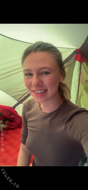 Affe auf Bike Nude Leaked Photo #30