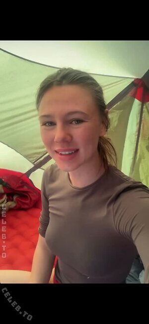 Affe auf Bike Nude Leaked Photo #31