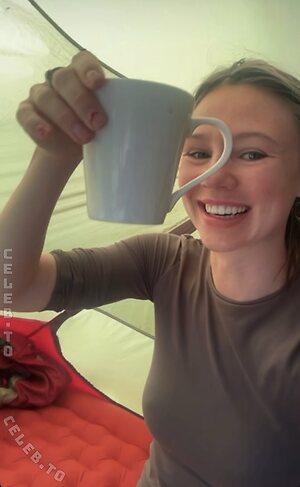 Affe auf Bike Nude Leaked Photo #32