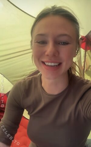 Affe auf Bike Nude Leaked Photo #36