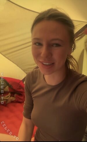 Affe auf Bike Nude Leaked Photo #38