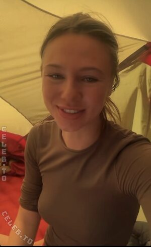 Affe auf Bike Nude Leaked Photo #39