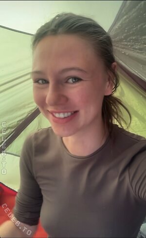 Affe auf Bike Nude Leaked Photo #40