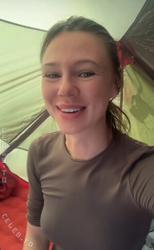 Affe auf Bike Nude Leaked Photo #41