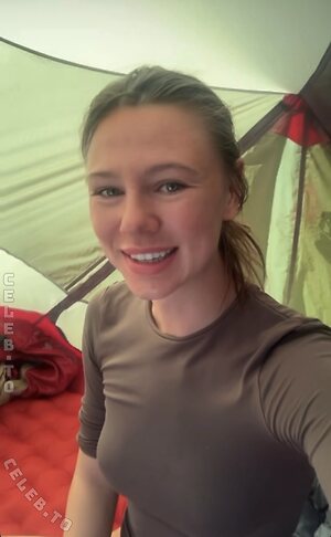 Affe auf Bike Nude Leaked Photo #42