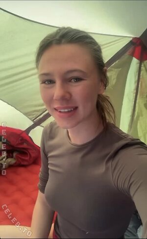 Affe auf Bike Nude Leaked Photo #43