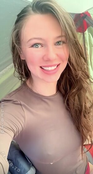 Affe auf Bike Nude Leaked Photo #44