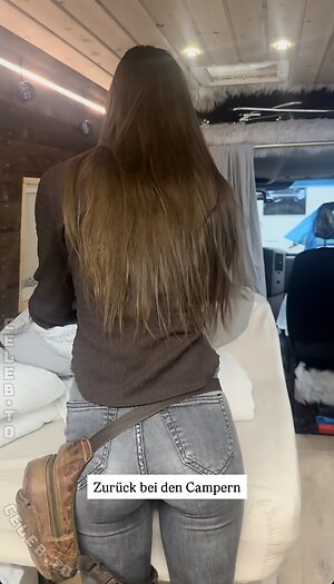 Affe auf Bike Nude Leaked Photo #65