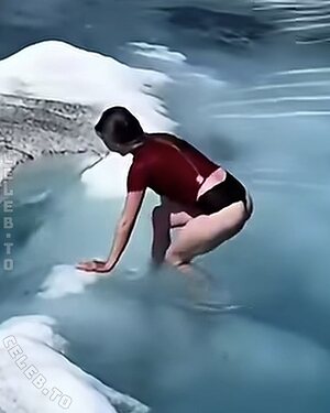 Affe auf Bike Nude Leaked Photo #70