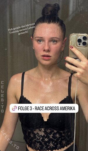 Affe auf Bike