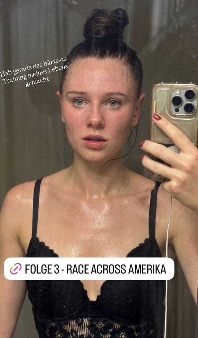 Affe auf Bike leaked photos