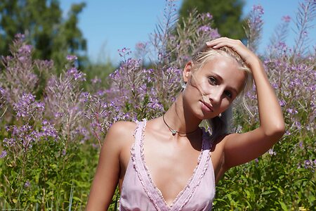 Afina leaked photo #3