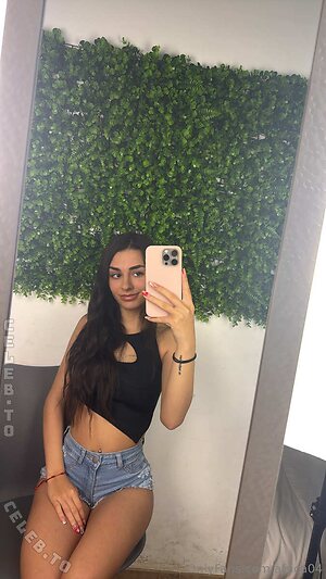 Africa04 Nude Leaked Photo #3