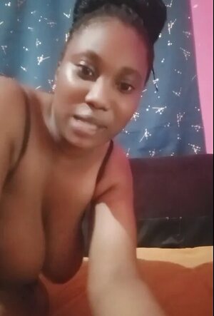 Afro Tango Nude Leaked Photo #11