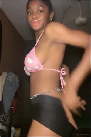 Afro Tango Nude Leaked Photo #15