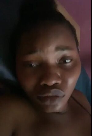 Afro Tango Nude Leaked Photo #19