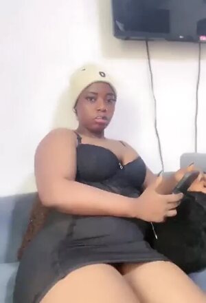 Afro Tango Nude Leaked Photo #20