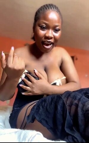 Afro Tango Nude Leaked Photo #33