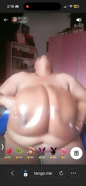 Afro Tango