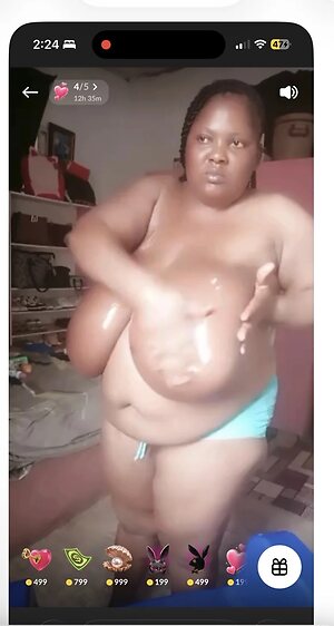 Afro Tango leaked photo #49
