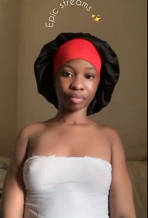 Afro Tango Nude Leaked Photo #63