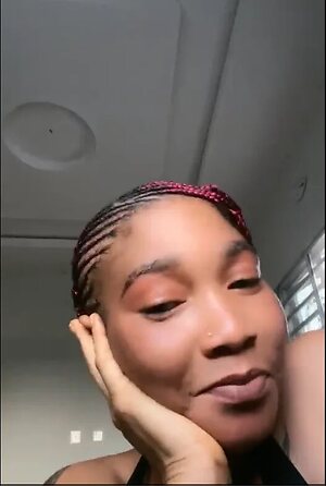 Afro Tango Nude Leaked Photo #69