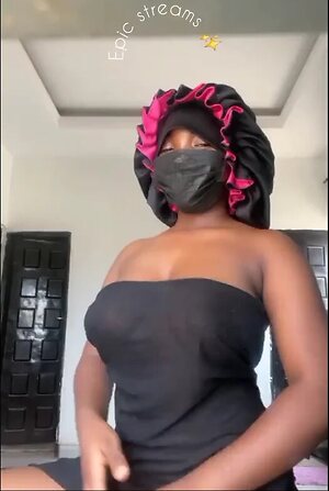 Afro Tango Nude Leaked Photo #80