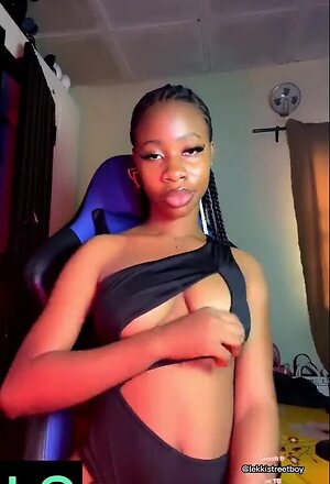 Afro Tango Nude Leaked Photo #87