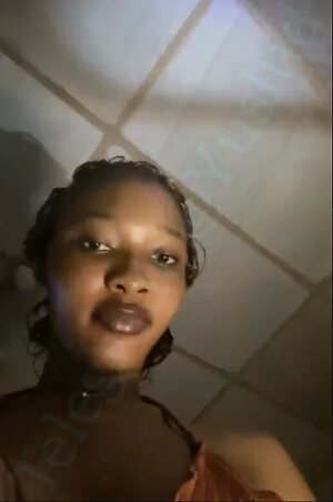 Afro Tango Nude Leaked Photo #90