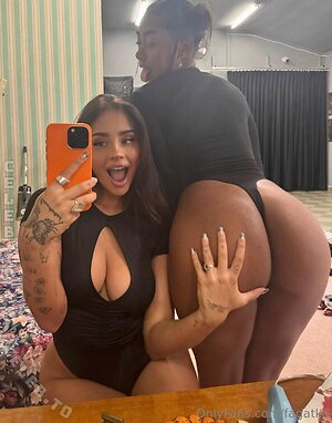 Agata Fąk Nude Leaked Photo #6