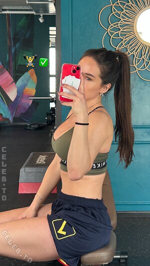 Agata Isabella Centasso Nude Leaked Photo #5