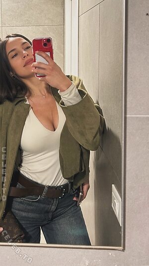 Agata Isabella Centasso Nude Leaked Photo #6