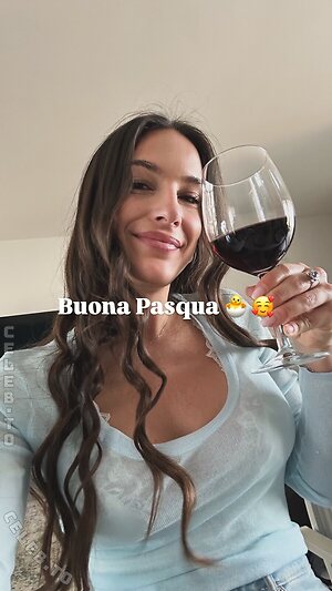 Agata Isabella Centasso Nude Leaked Photo #8