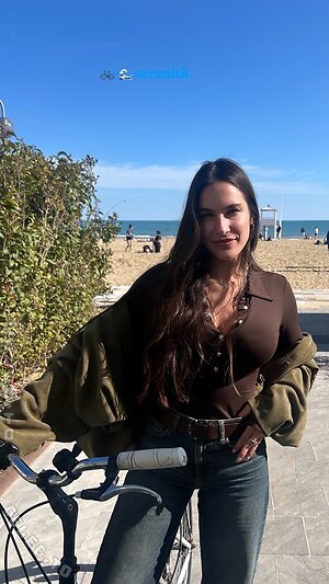 Agata Isabella Centasso photo